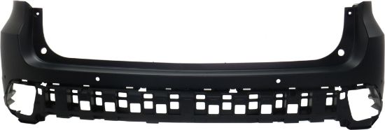 Picture of Bumper Cover