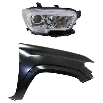 Picture of Headlight