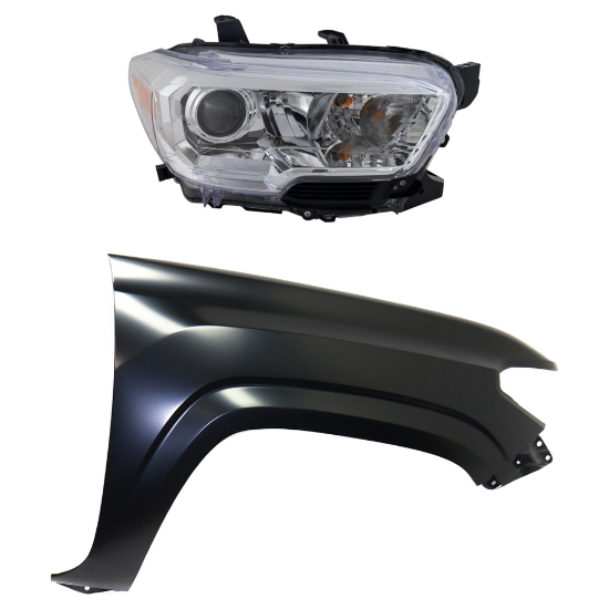 Picture of Headlight
