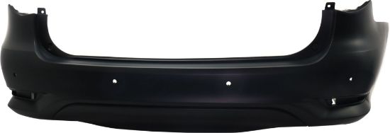 Picture of Bumper Cover