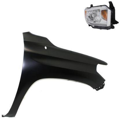 Picture of Headlight