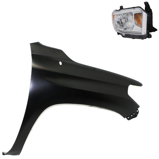 Picture of Headlight