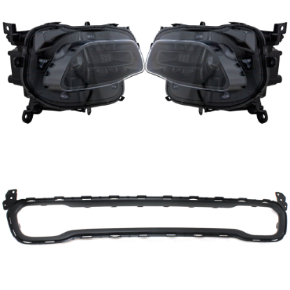 Picture of Headlight