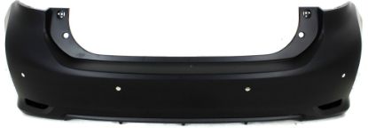 Picture of Bumper Cover