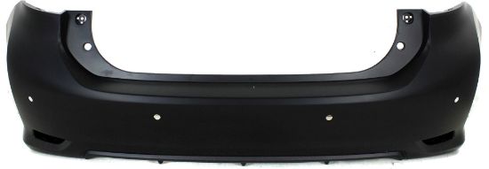 Picture of Bumper Cover