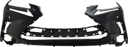 Picture of Bumper Cover