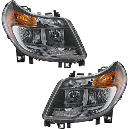 Picture of Headlight