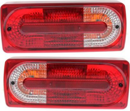 Picture of Tail Light