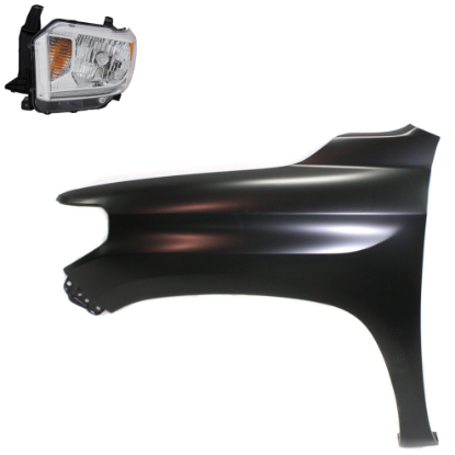 Picture of Headlight