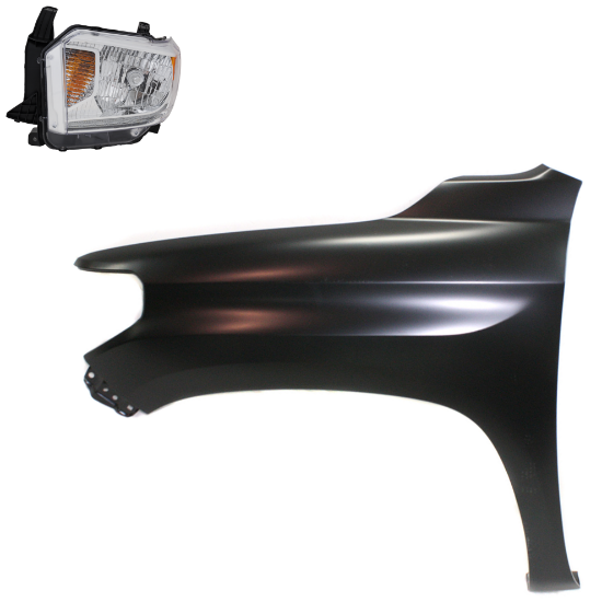 Picture of Headlight