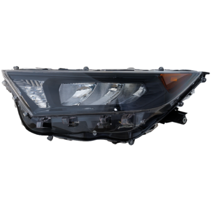 Picture of Headlight