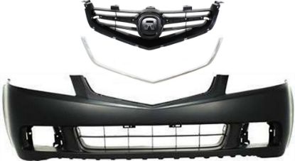 Picture of Bumper Cover