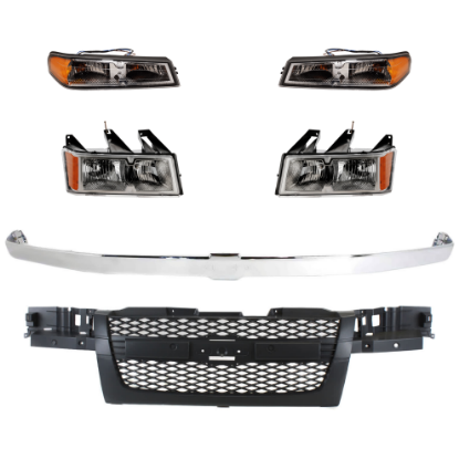 Picture of Headlight