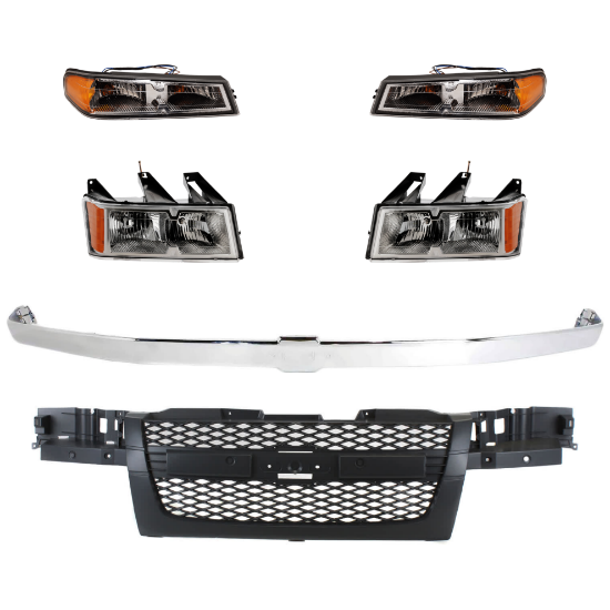 Picture of Headlight