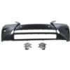 Picture of Bumper Cover