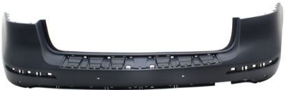 Picture of Bumper Cover