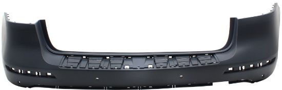 Picture of Bumper Cover