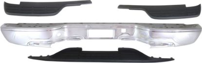 Picture of Step Bumper