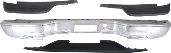 Picture of Step Bumper