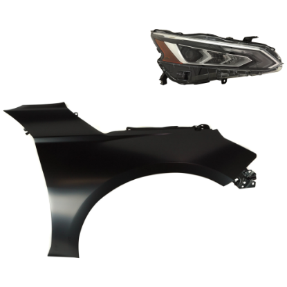 Picture of Headlight