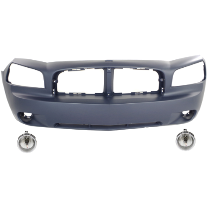 Picture of Bumper Cover