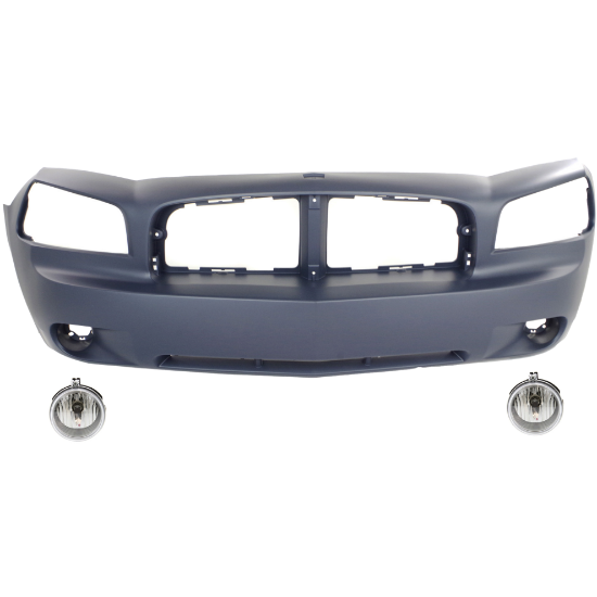 Picture of Bumper Cover