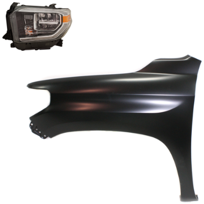 Picture of Headlight