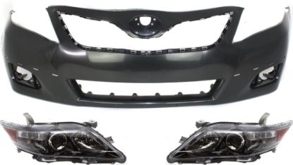 Picture of Headlight