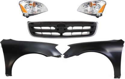 Picture of Headlight