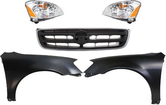 Picture of Headlight