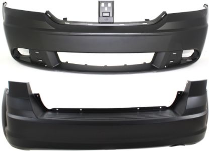 Picture of Bumper Cover