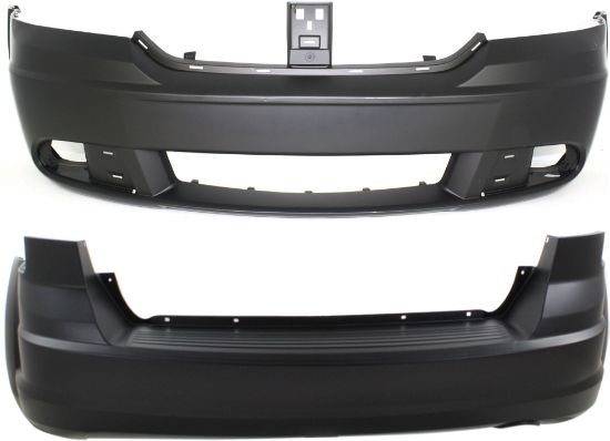 Picture of Bumper Cover