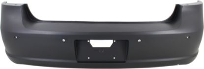 Picture of Bumper Cover