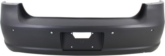 Picture of Bumper Cover