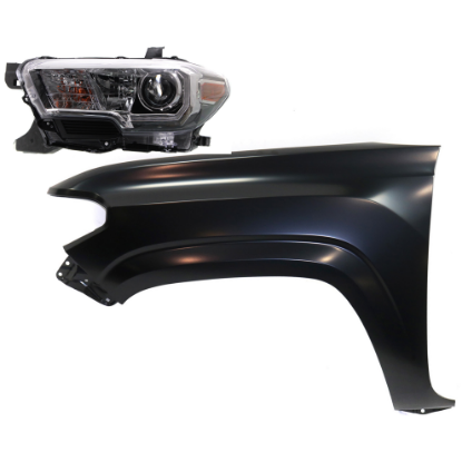 Picture of Headlight