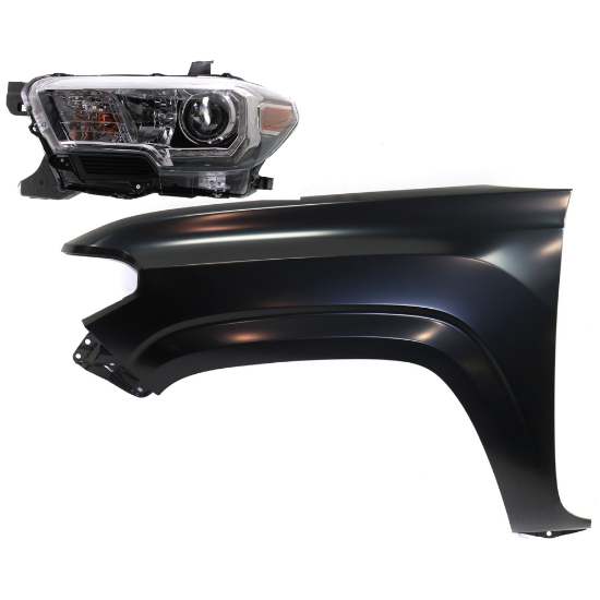 Picture of Headlight