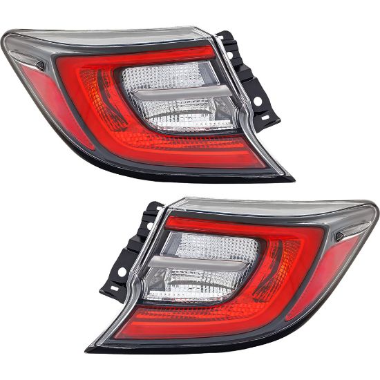 Picture of Tail Light