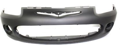 Picture of Bumper Cover