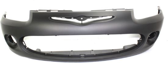 Picture of Bumper Cover