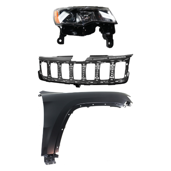 Picture of Headlight