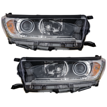 Picture of Headlight