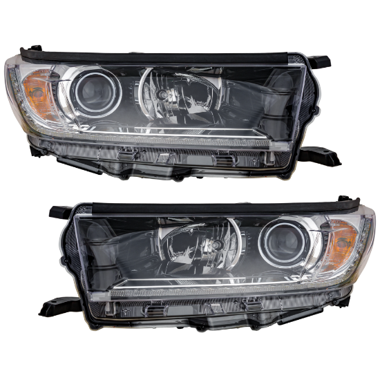 Picture of Headlight
