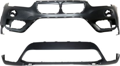 Picture of Bumper Cover