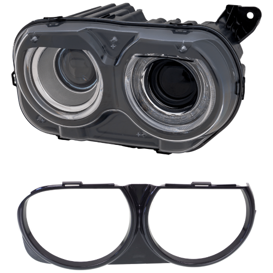 Picture of Headlight