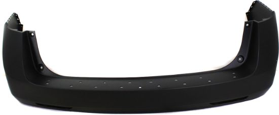 Picture of Bumper Cover