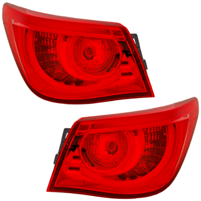 Picture of Tail Light