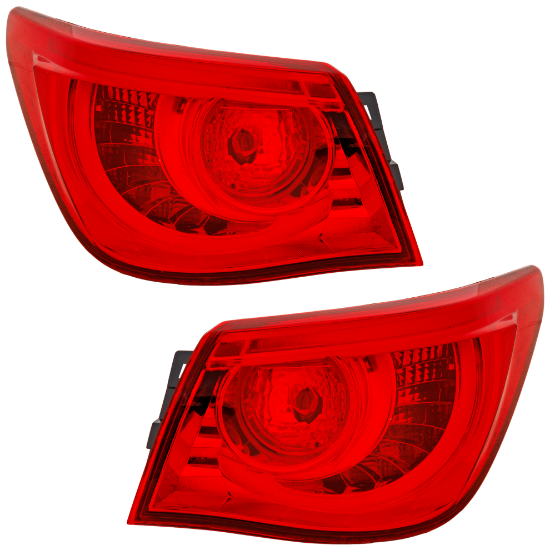 Picture of Tail Light