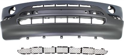 Picture of Bumper Cover