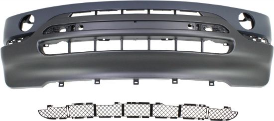 Picture of Bumper Cover