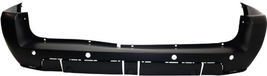 Picture of Bumper Cover